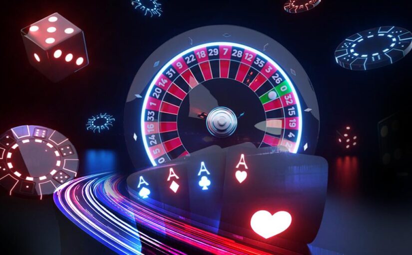 Teknologi Modern yang Mengubah Cara Menikmati Hiburan Digital